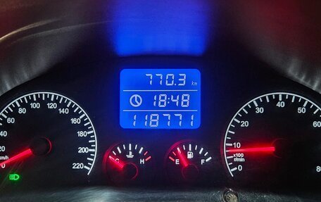 Chery Tiggo (T11), 2013 год, 345 000 рублей, 10 фотография