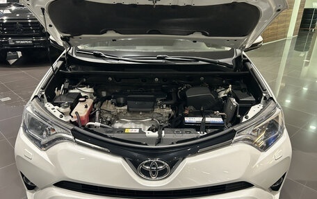 Toyota RAV4, 2016 год, 2 879 000 рублей, 13 фотография