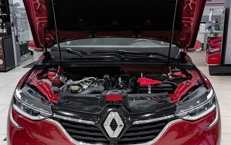 Renault Arkana I, 2020 год, 1 599 000 рублей, 13 фотография