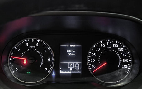 Renault Arkana I, 2020 год, 1 599 000 рублей, 17 фотография