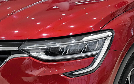 Renault Arkana I, 2020 год, 1 599 000 рублей, 21 фотография