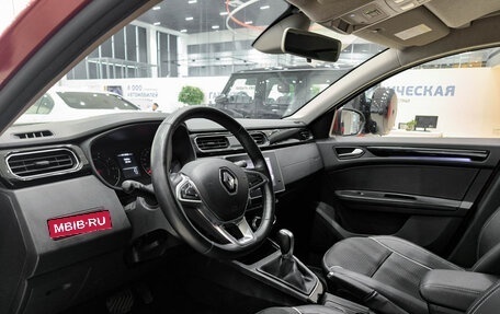 Renault Arkana I, 2020 год, 1 599 000 рублей, 20 фотография