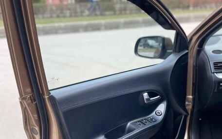 KIA Picanto II, 2011 год, 599 900 рублей, 7 фотография
