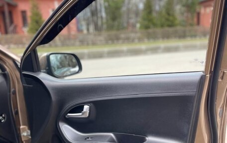 KIA Picanto II, 2011 год, 599 900 рублей, 10 фотография