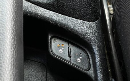 KIA Picanto II, 2011 год, 599 900 рублей, 13 фотография