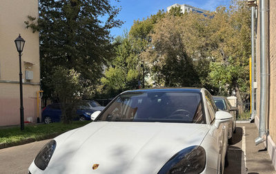 Porsche Cayenne III, 2019 год, 7 290 000 рублей, 1 фотография