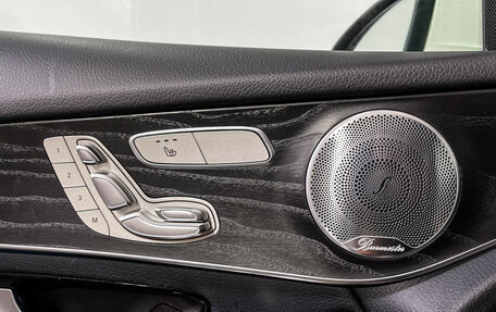 Mercedes-Benz GLC Coupe, 2018 год, 3 697 000 рублей, 14 фотография