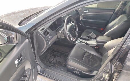 Chevrolet Epica, 2010 год, 800 000 рублей, 1 фотография