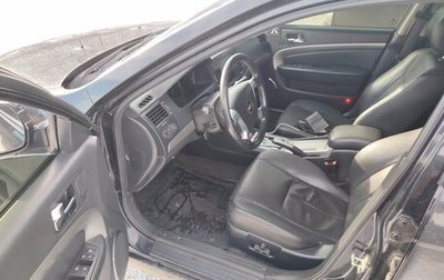Chevrolet Epica, 2010 год, 800 000 рублей, 1 фотография