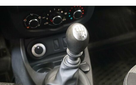 Renault Duster I рестайлинг, 2017 год, 1 079 000 рублей, 10 фотография