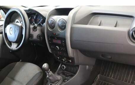 Renault Duster I рестайлинг, 2017 год, 1 079 000 рублей, 5 фотография