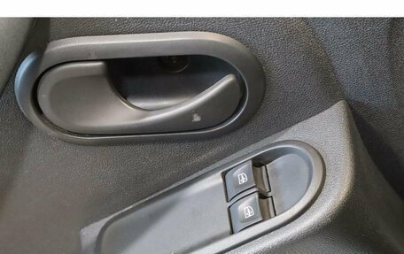 Renault Duster I рестайлинг, 2017 год, 1 079 000 рублей, 11 фотография