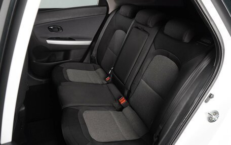 KIA cee'd III, 2016 год, 1 399 000 рублей, 9 фотография