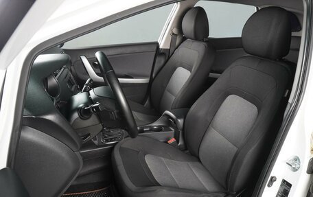 KIA cee'd III, 2016 год, 1 399 000 рублей, 10 фотография