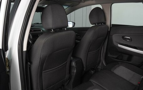 KIA cee'd III, 2016 год, 1 399 000 рублей, 11 фотография