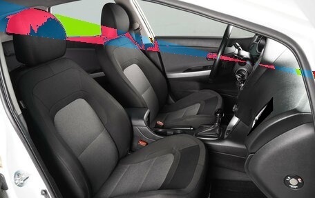 KIA cee'd III, 2016 год, 1 399 000 рублей, 8 фотография