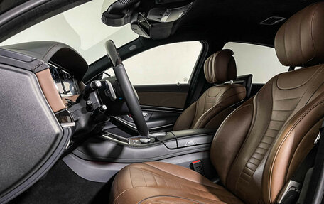 Mercedes-Benz S-Класс, 2015 год, 3 500 000 рублей, 14 фотография