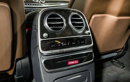 Mercedes-Benz S-Класс, 2015 год, 3 500 000 рублей, 21 фотография