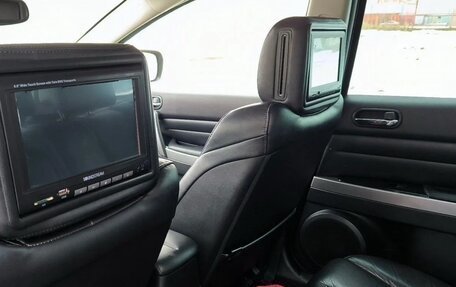 Mazda CX-7 I рестайлинг, 2010 год, 900 000 рублей, 5 фотография