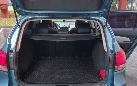 Chevrolet Cruze II, 2013 год, 870 000 рублей, 2 фотография