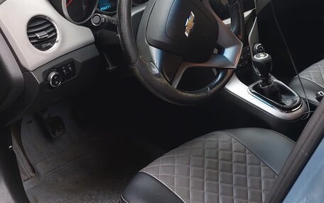 Chevrolet Cruze II, 2013 год, 870 000 рублей, 7 фотография