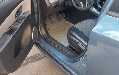 Chevrolet Cruze II, 2013 год, 870 000 рублей, 20 фотография