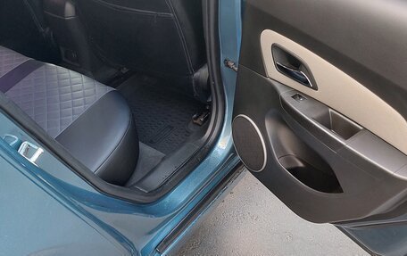 Chevrolet Cruze II, 2013 год, 870 000 рублей, 18 фотография