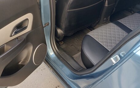 Chevrolet Cruze II, 2013 год, 870 000 рублей, 19 фотография