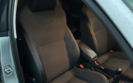 Skoda Rapid I, 2015 год, 999 000 рублей, 24 фотография