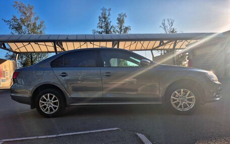 Volkswagen Jetta VI, 2015 год, 930 000 рублей, 7 фотография