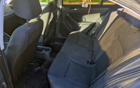 Volkswagen Jetta VI, 2015 год, 930 000 рублей, 9 фотография