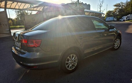 Volkswagen Jetta VI, 2015 год, 930 000 рублей, 6 фотография