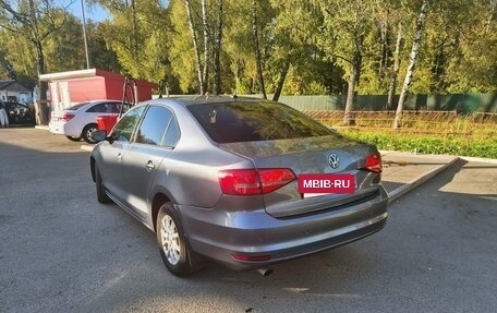 Volkswagen Jetta VI, 2015 год, 930 000 рублей, 5 фотография