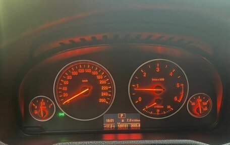 BMW X4, 2015 год, 2 700 000 рублей, 10 фотография