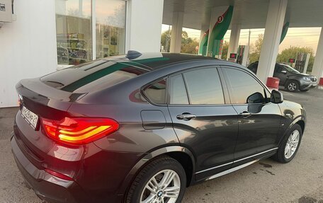BMW X4, 2015 год, 2 700 000 рублей, 4 фотография