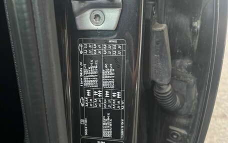 BMW X4, 2015 год, 2 700 000 рублей, 12 фотография