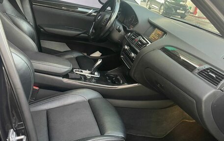 BMW X4, 2015 год, 2 700 000 рублей, 8 фотография