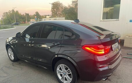 BMW X4, 2015 год, 2 700 000 рублей, 5 фотография