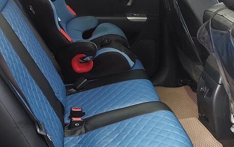 Hyundai Santa Fe III рестайлинг, 2008 год, 900 000 рублей, 9 фотография
