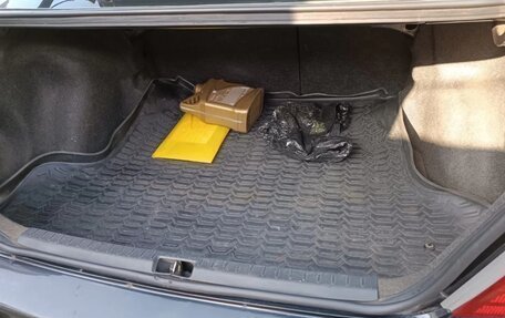 Toyota Corolla, 2004 год, 575 000 рублей, 8 фотография