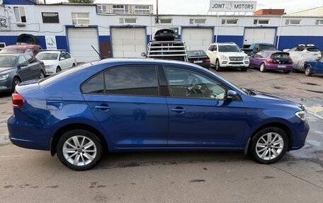 Volkswagen Polo VI (EU Market), 2021 год, 1 800 000 рублей, 3 фотография