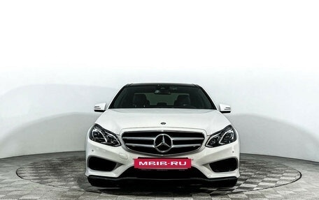 Mercedes-Benz E-Класс, 2014 год, 2 630 000 рублей, 2 фотография