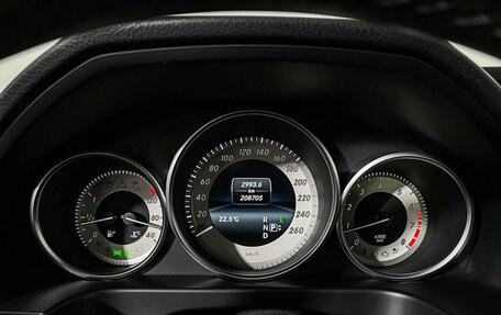 Mercedes-Benz E-Класс, 2014 год, 2 630 000 рублей, 11 фотография