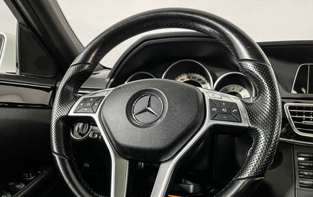 Mercedes-Benz E-Класс, 2014 год, 2 630 000 рублей, 14 фотография