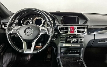 Mercedes-Benz E-Класс, 2014 год, 2 630 000 рублей, 12 фотография