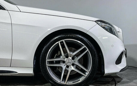 Mercedes-Benz E-Класс, 2014 год, 2 630 000 рублей, 22 фотография