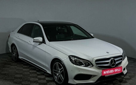 Mercedes-Benz E-Класс, 2014 год, 2 630 000 рублей, 17 фотография