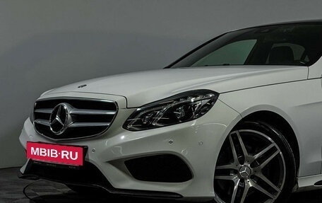 Mercedes-Benz E-Класс, 2014 год, 2 630 000 рублей, 18 фотография
