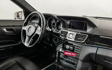Mercedes-Benz E-Класс, 2014 год, 2 630 000 рублей, 9 фотография