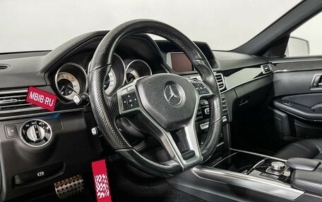 Mercedes-Benz E-Класс, 2014 год, 2 630 000 рублей, 13 фотография